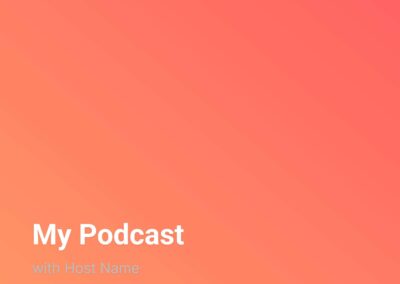 Podcast #1