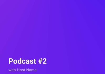 Podcast #2