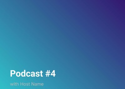 Podcast #4